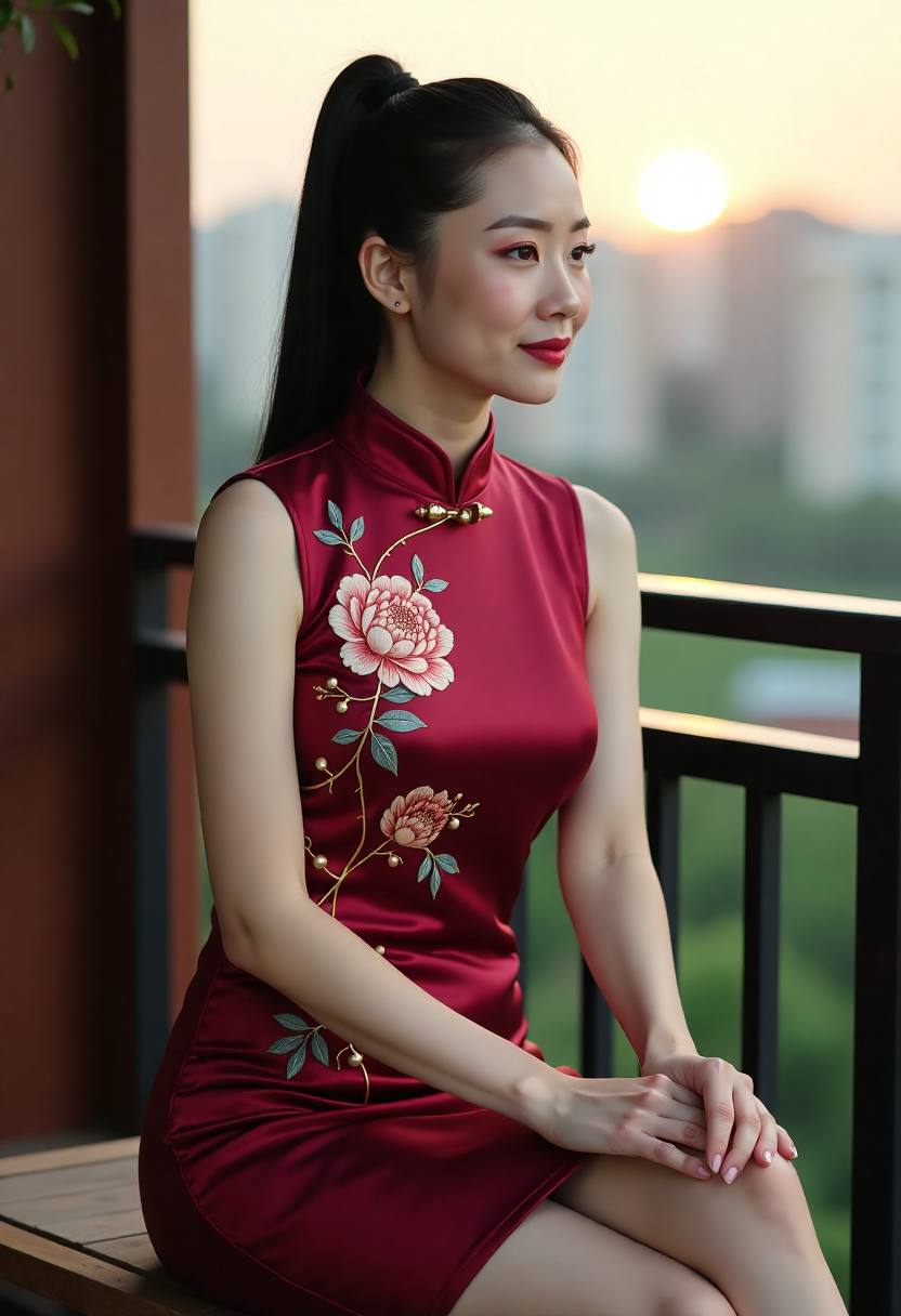 北海看客