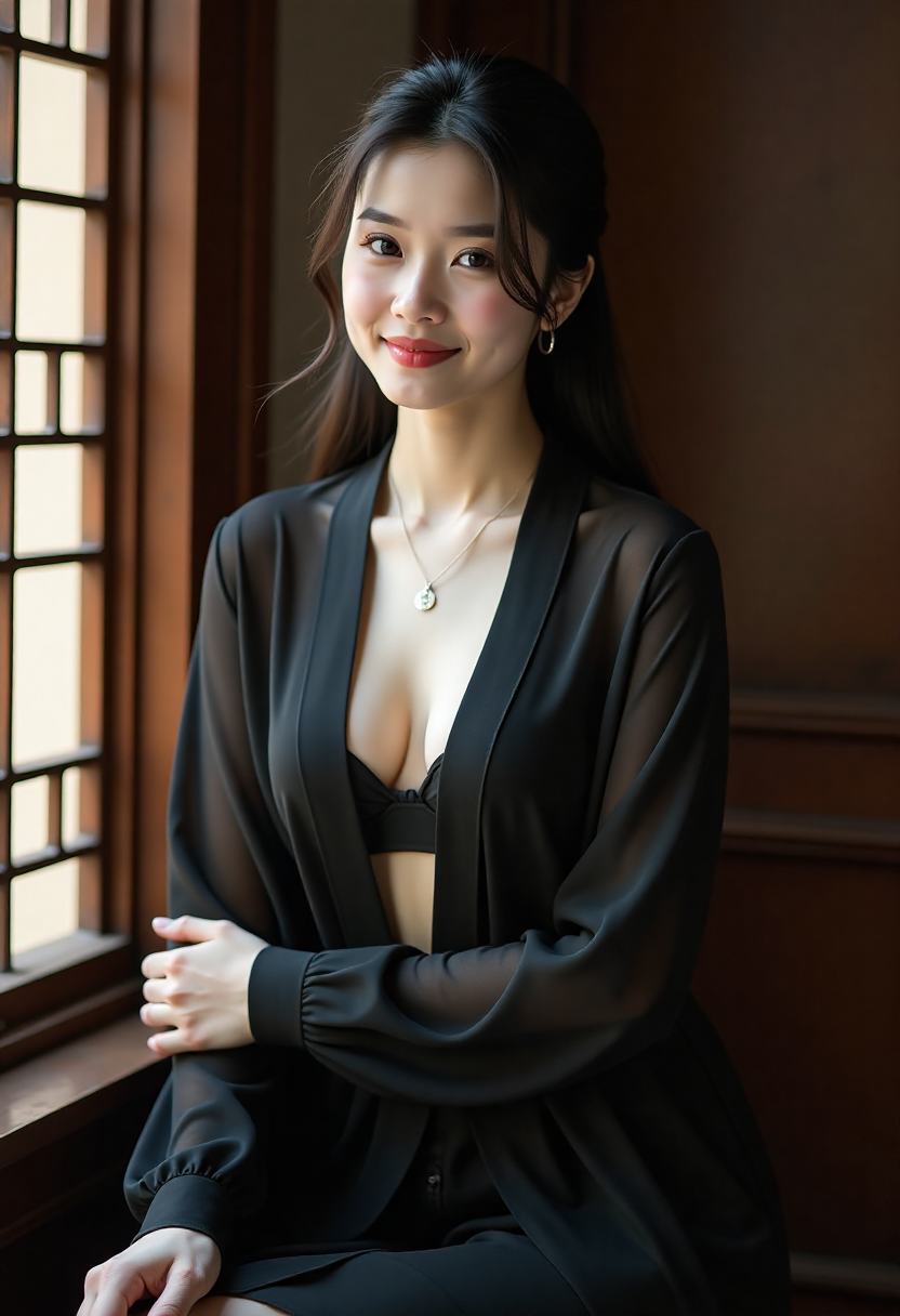魔鬼的计谋两性特辑