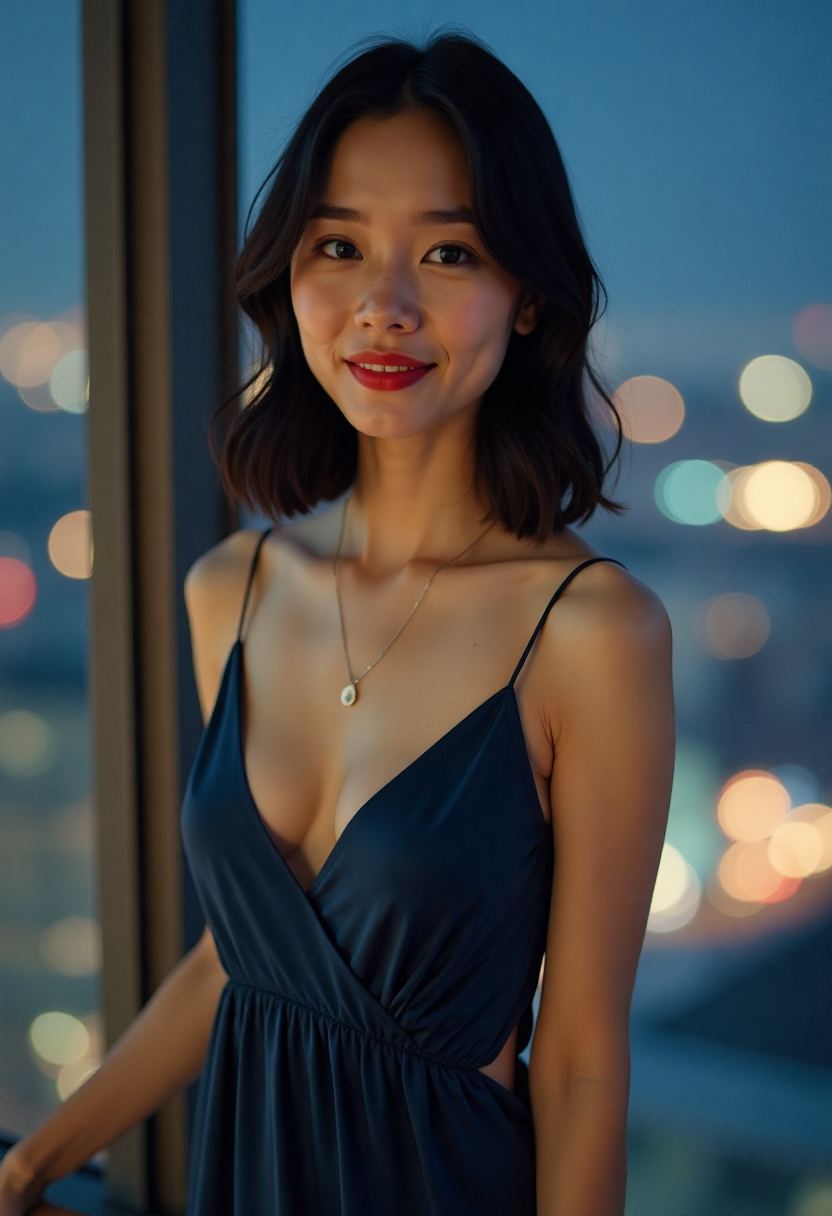 胶片留声机